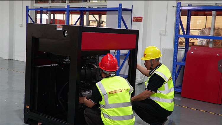 Ο αεροσυμπιεστής πέφτει; Γρήγορη διάγνωση σε 5 λεπτά! 10 Συνήθεις Αιτίες Βλαβών + Λύσεις Έκτακτης Ανάγκης