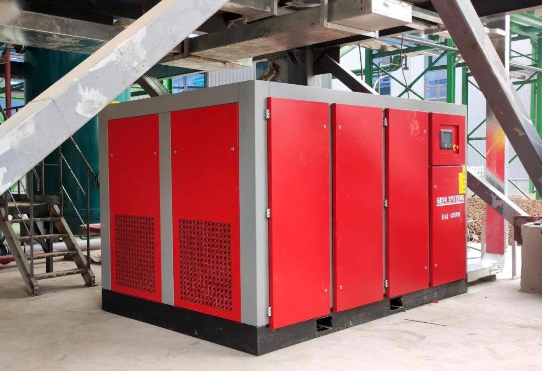 Η GESO Systems επεκτείνει την παγκόσμια παρουσία της στην αγορά με νέο σχέδιο ανάπτυξης εταιρικής σχέσης στη Μέση Ανατολή και την Κεντρική Ασία